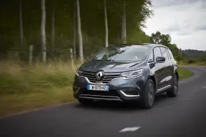 Renault Espace MY 2017 - 28