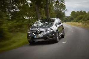 Renault Espace MY 2017