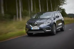 Renault Espace MY 2017