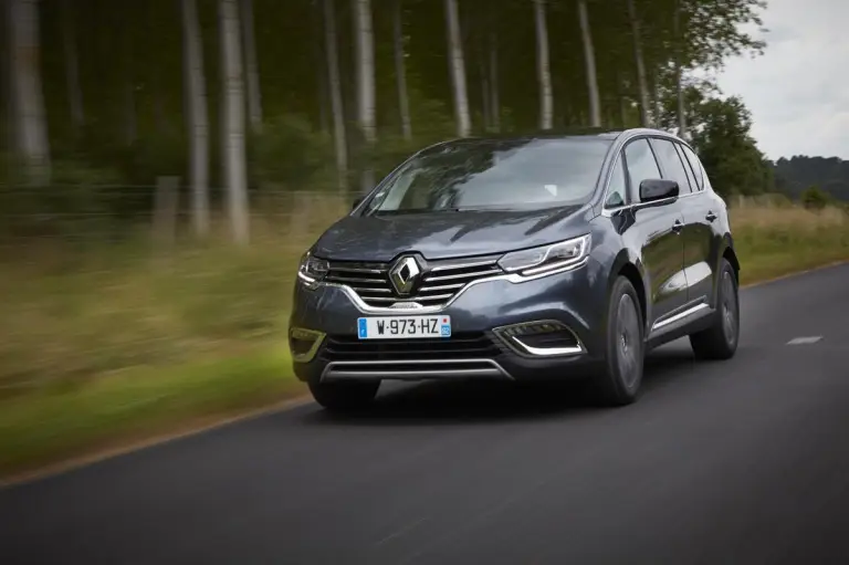 Renault Espace MY 2017 - 32