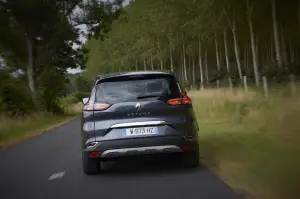 Renault Espace MY 2017 - 36