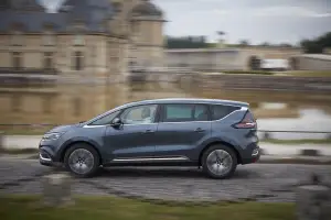 Renault Espace MY 2017 - 37