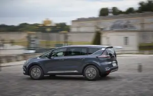 Renault Espace MY 2017