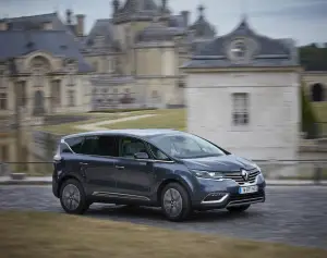 Renault Espace MY 2017 - 47