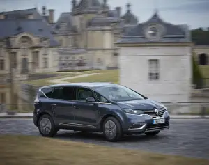 Renault Espace MY 2017