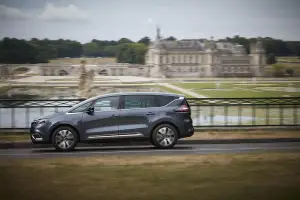 Renault Espace MY 2017 - 49