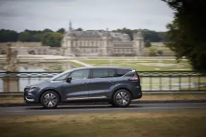 Renault Espace MY 2017 - 50