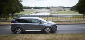 Renault Espace MY 2017