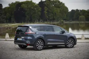 Renault Espace MY 2017