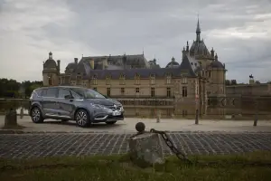 Renault Espace MY 2017 - 59