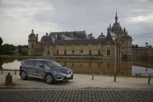 Renault Espace MY 2017 - 60