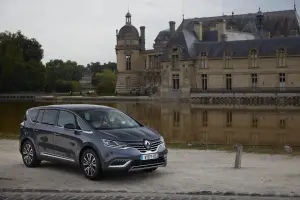 Renault Espace MY 2017