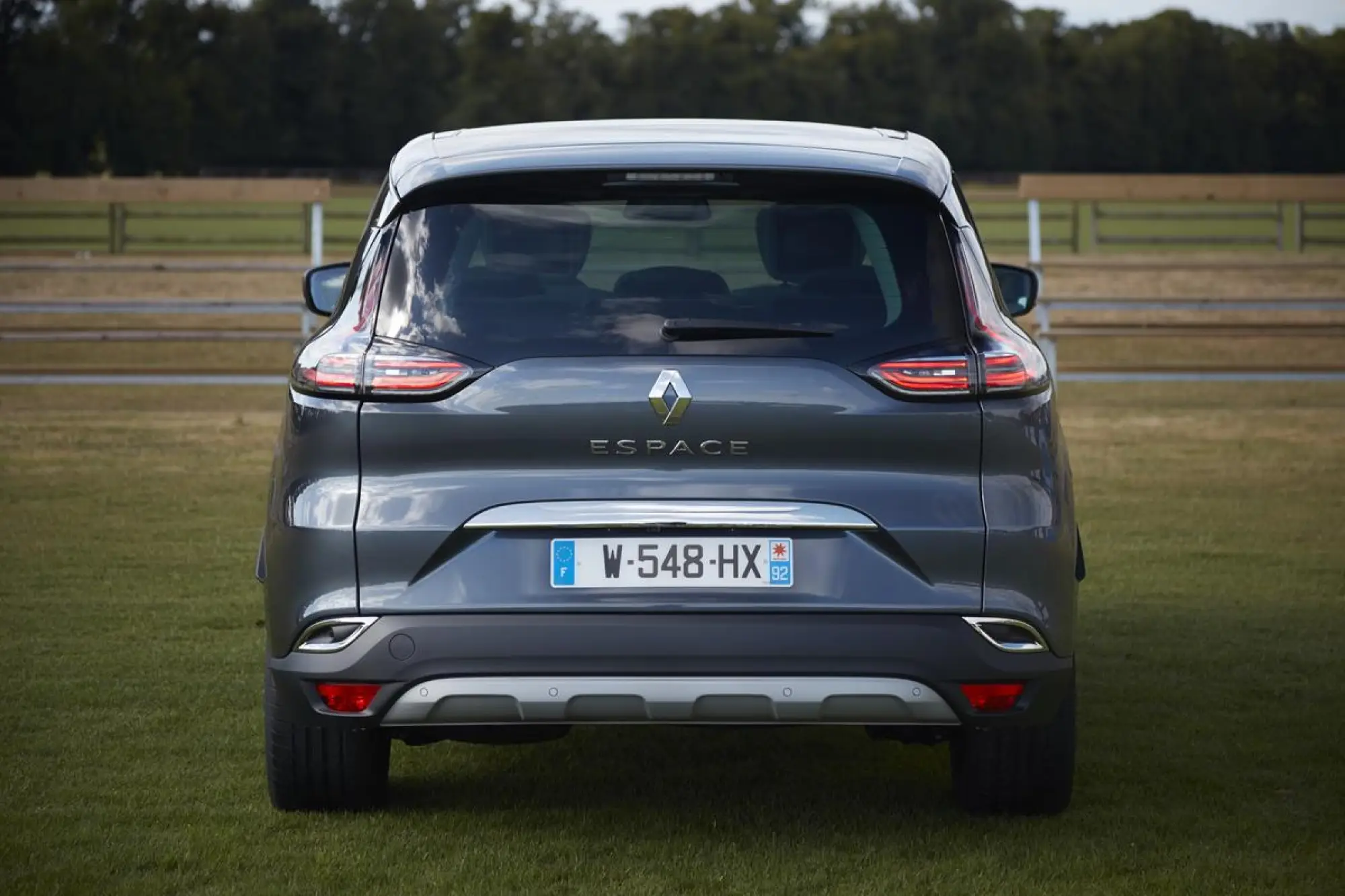 Renault Espace MY 2017 - 68