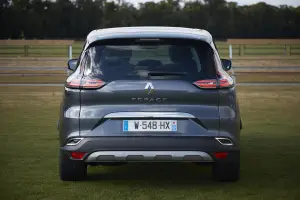 Renault Espace MY 2017