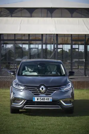 Renault Espace MY 2017 - 69