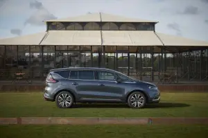 Renault Espace MY 2017 - 70