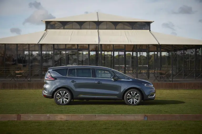 Renault Espace MY 2017 - 70