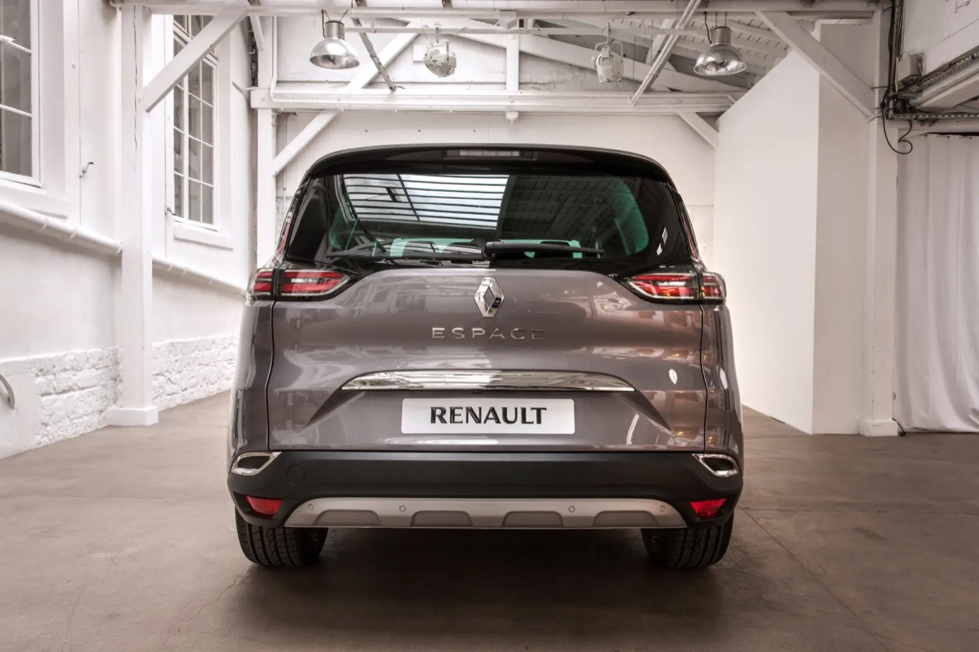 Renault Espace - presentazione stampa italiana - 5