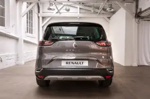 Renault Espace - presentazione stampa italiana