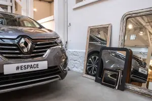 Renault Espace - presentazione stampa italiana - 15