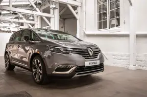 Renault Espace - presentazione stampa italiana - 10