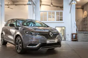 Renault Espace - presentazione stampa italiana - 35