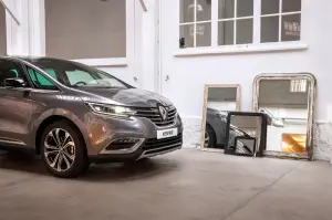 Renault Espace - presentazione stampa italiana - 72