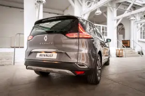 Renault Espace - presentazione stampa italiana - 91