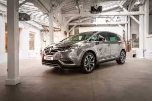 Renault Espace - presentazione stampa italiana - 122