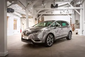 Renault Espace - presentazione stampa italiana - 124