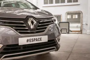 Renault Espace - presentazione stampa italiana - 127