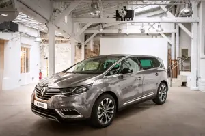 Renault Espace - presentazione stampa italiana - 135