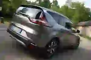 Renault Espace - Prova su strada - 2015 - 3