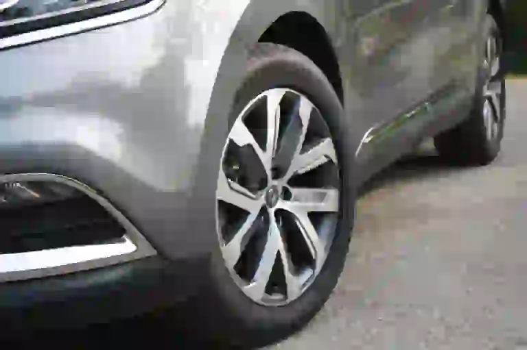 Renault Espace - Prova su strada - 2015 - 10
