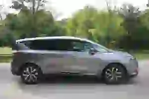 Renault Espace - Prova su strada - 2015