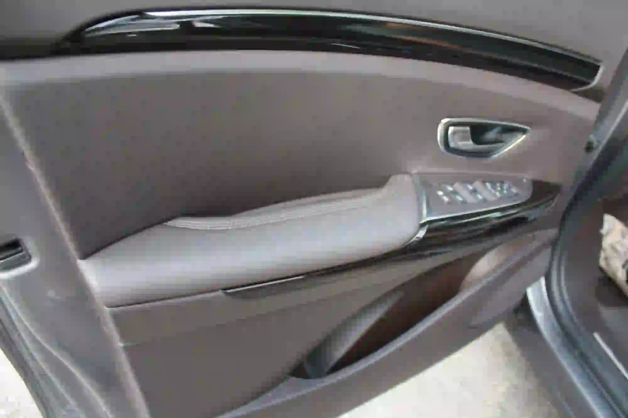 Renault Espace - Prova su strada - 2015 - 26