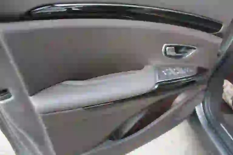 Renault Espace - Prova su strada - 2015 - 26