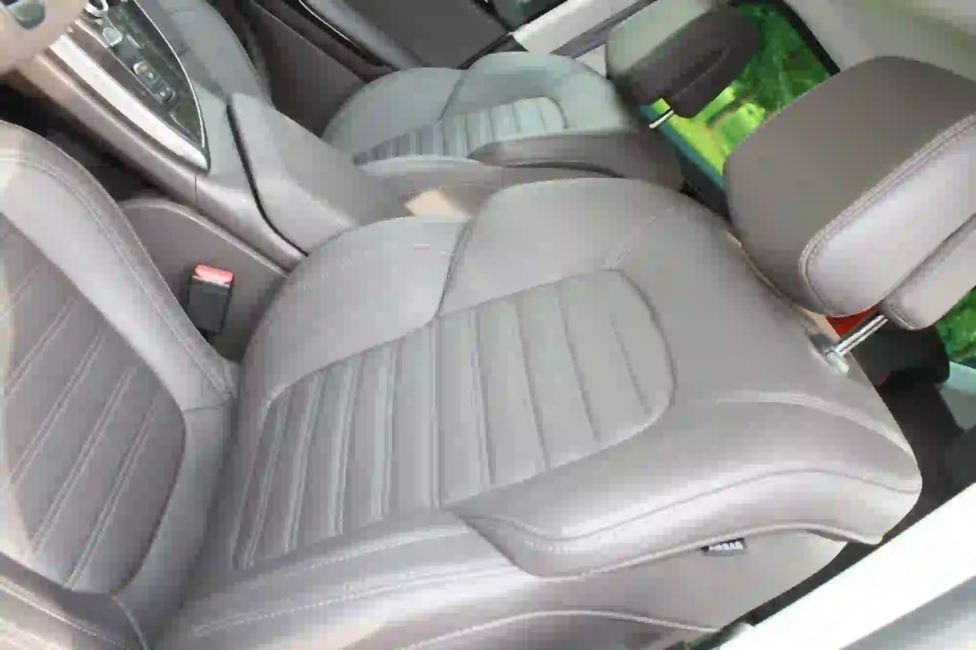Renault Espace - Prova su strada - 2015 - 30