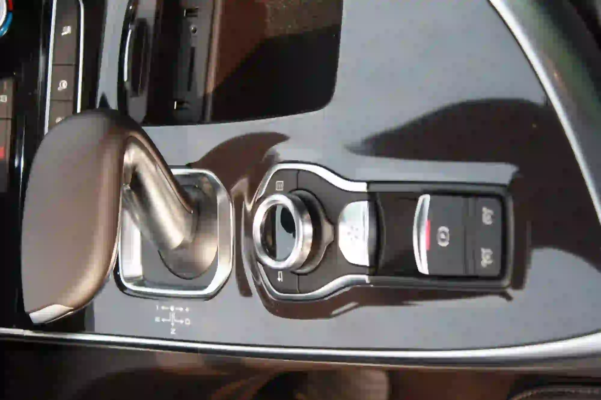 Renault Espace - Prova su strada - 2015 - 40
