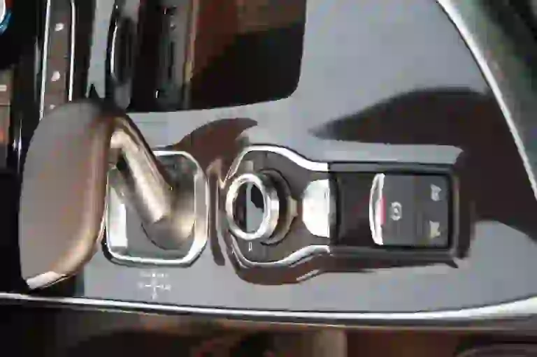 Renault Espace - Prova su strada - 2015 - 40