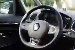 Renault Espace - Prova su strada - 2015 - 46