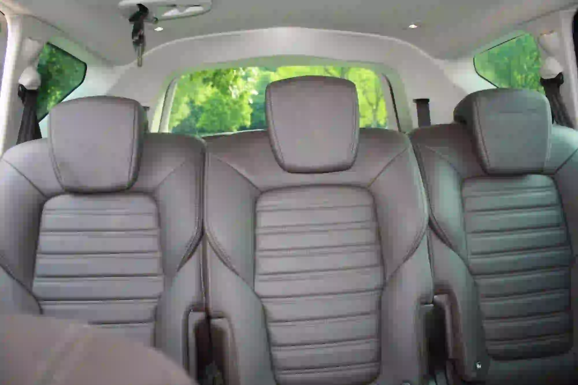 Renault Espace - Prova su strada - 2015 - 53