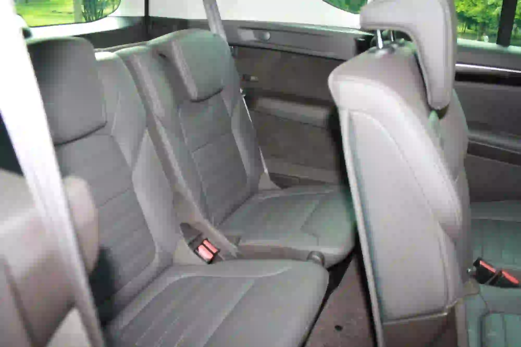Renault Espace - Prova su strada - 2015 - 58