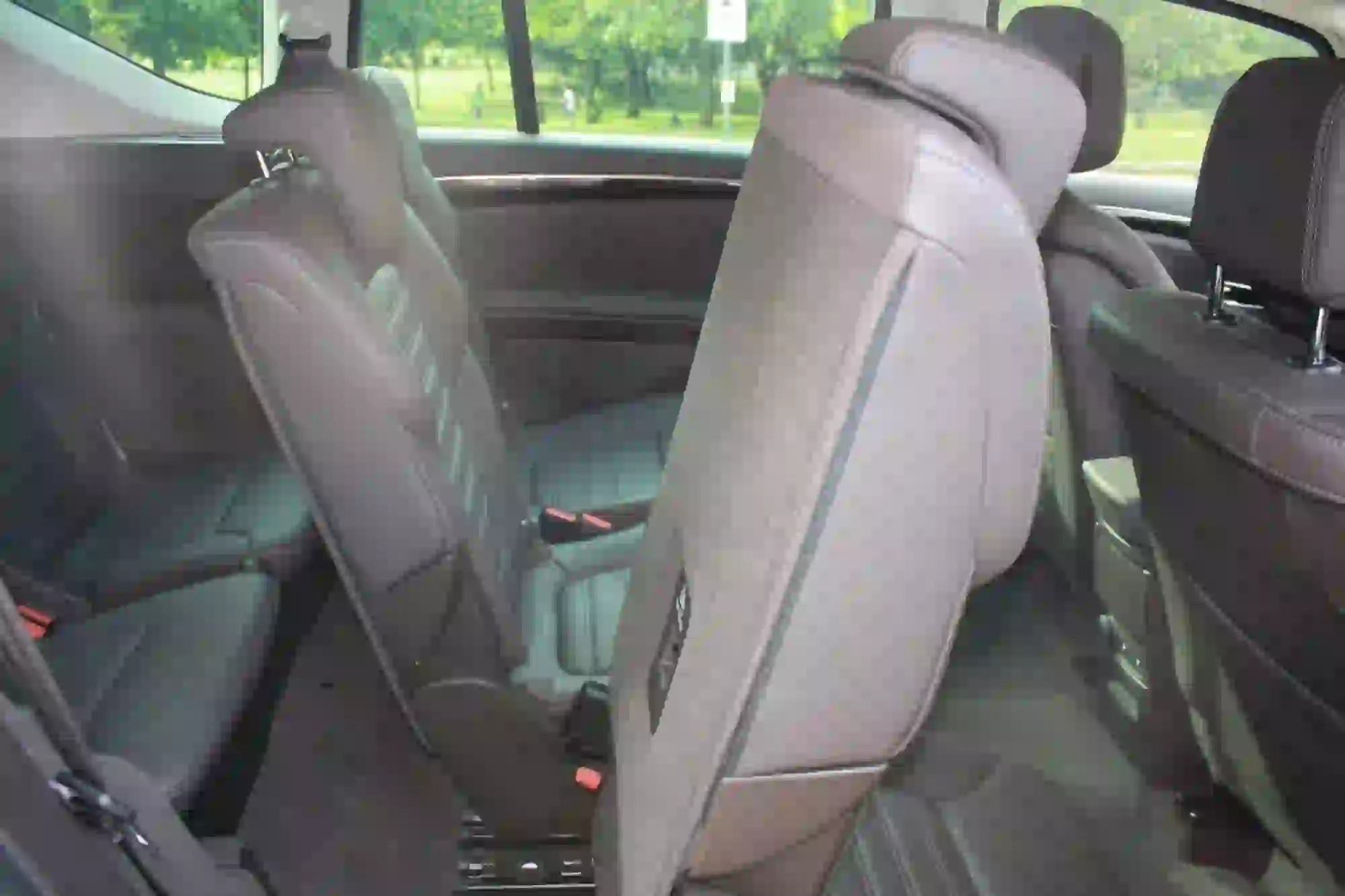 Renault Espace - Prova su strada - 2015 - 59