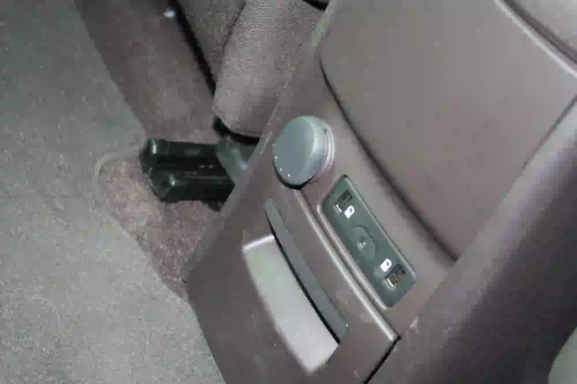 Renault Espace - Prova su strada - 2015 - 64