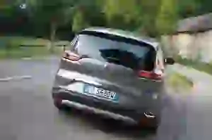 Renault Espace - Prova su strada - 2015