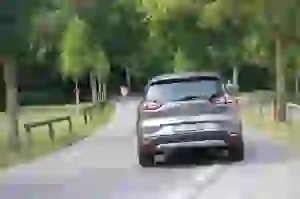 Renault Espace - Prova su strada - 2015 - 67