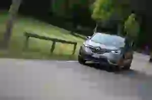 Renault Espace - Prova su strada - 2015 - 69