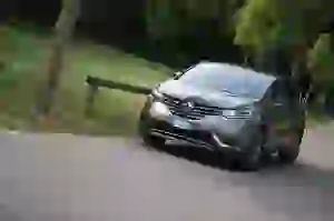 Renault Espace - Prova su strada - 2015 - 70