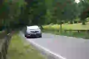 Renault Espace - Prova su strada - 2015 - 77